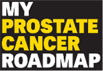 MyProstateCancerRoadmap Logo